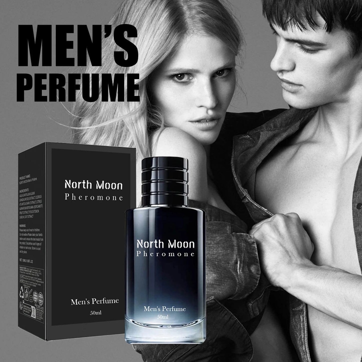 USA in Stock Cologne Long-lasting Spray Fragrance Perfumes Designer Luxury Men's Cologne Supplier With Receipt