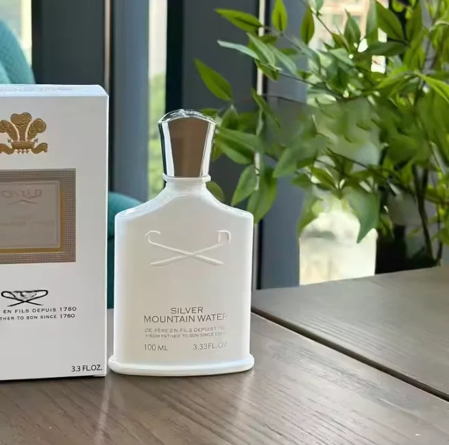 US EU Warehouse Luxury Original Brand Men Perfume EDP EDT Long Lasting Fragrances Flavor Body Spray Cologne Spray Men