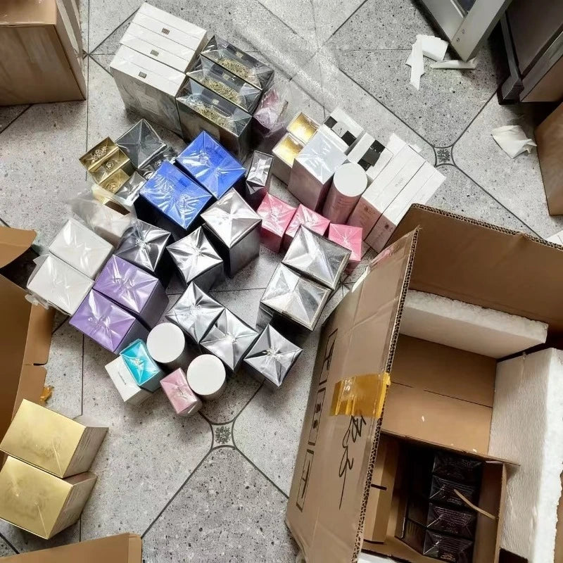 Women's Luxury Floral Perfume YDD 100ml Amouage Guidance Honour Dia Gold Epic Spray Long-lasting Fragrance Modern China