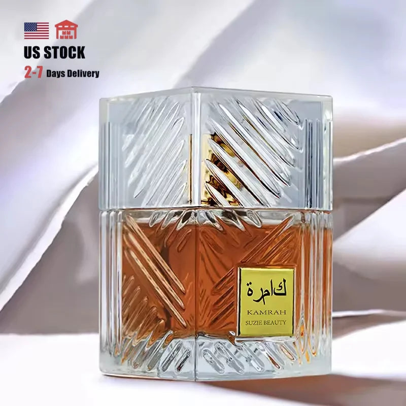 USA 3-5 Days Delivery Time Luxury Cologne Men's Perfume Long Lasting Fragrance Body Spray Perfume Cologne for Men