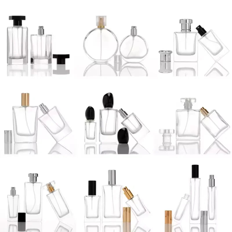 مجموعة عطور للجسم للنساء من USA Stock Fragrance Eau De Parfum برائحة الحمضيات والفواكه، تدوم طويلًا، هدية للنساء