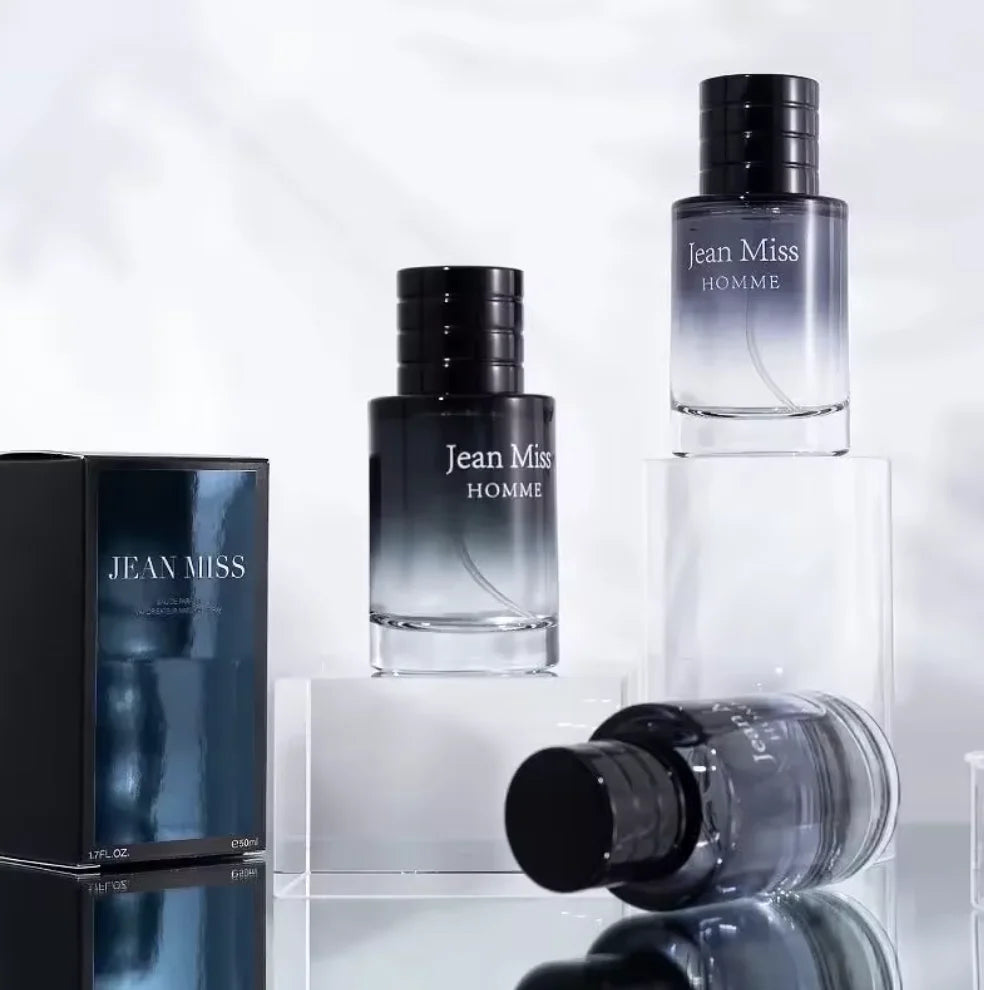US Warehouse Savage Perfume 100ml Men Perfume Cologne Men'S Perfume Gift Sets High Quality Long-lasting