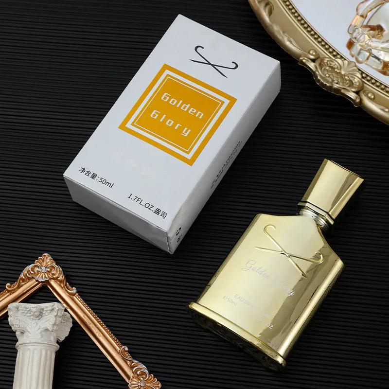 Spring Perfume Fresh Unisex Long-lasting for Men and Women Cross-border Wholesale for Middle East and Arab Countries