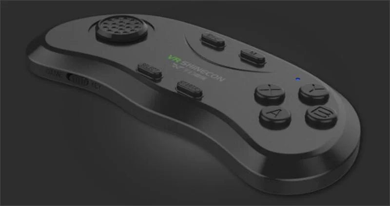 نظارات الواقع الافتراضي AR-X VR نظارات ثلاثية الأبعاد HD IMAX للألعاب سماعة رأس الواقع الافتراضي من الورق المقوى للهواتف الذكية مقاس 4.7-6.3 بوصة خوذة الواقع الافتراضي المحسنة القابلة للطي