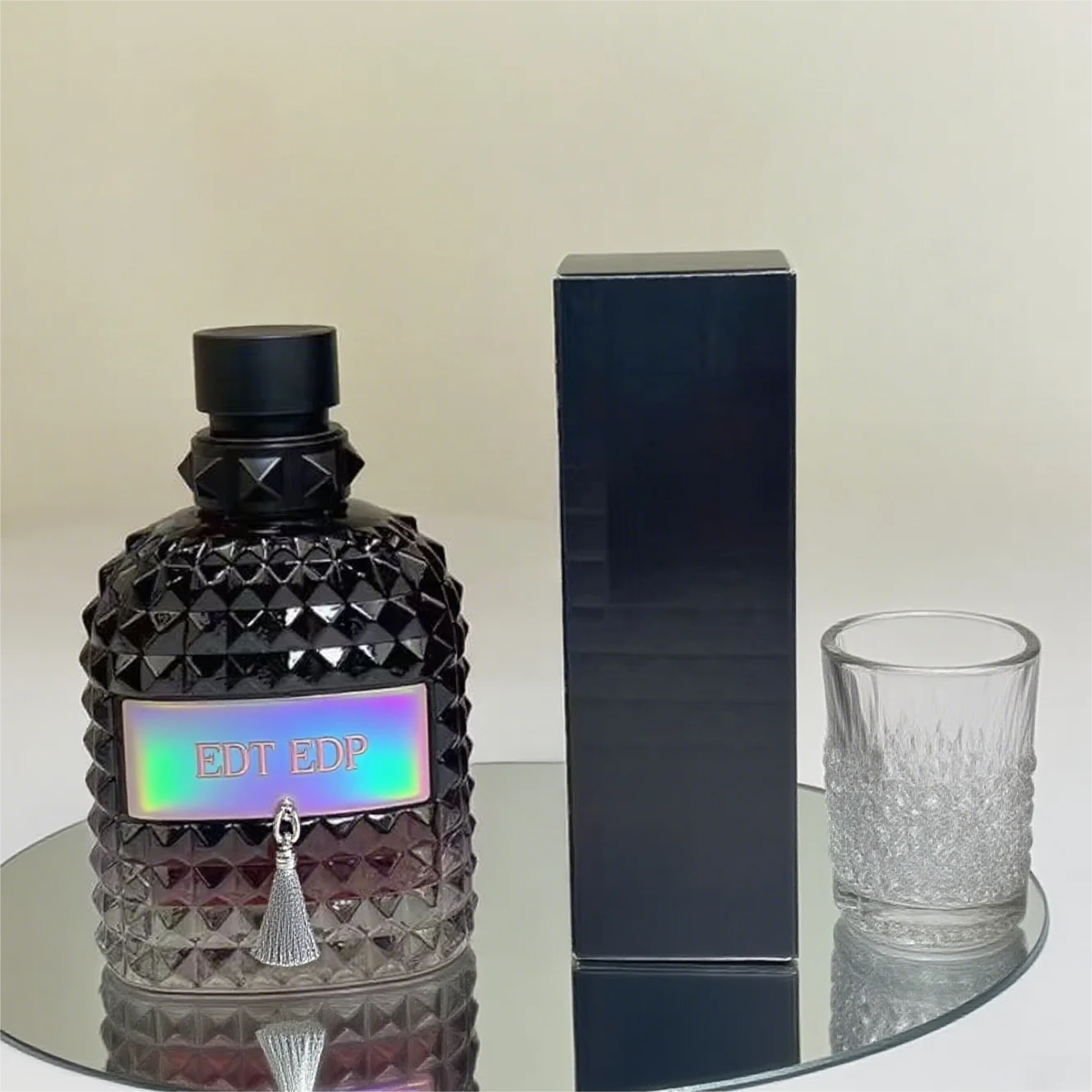 Uomo Born in Roma Extradosse 100ml Men's Perfume Barcode 3614273790826 Ships From US Warehouse