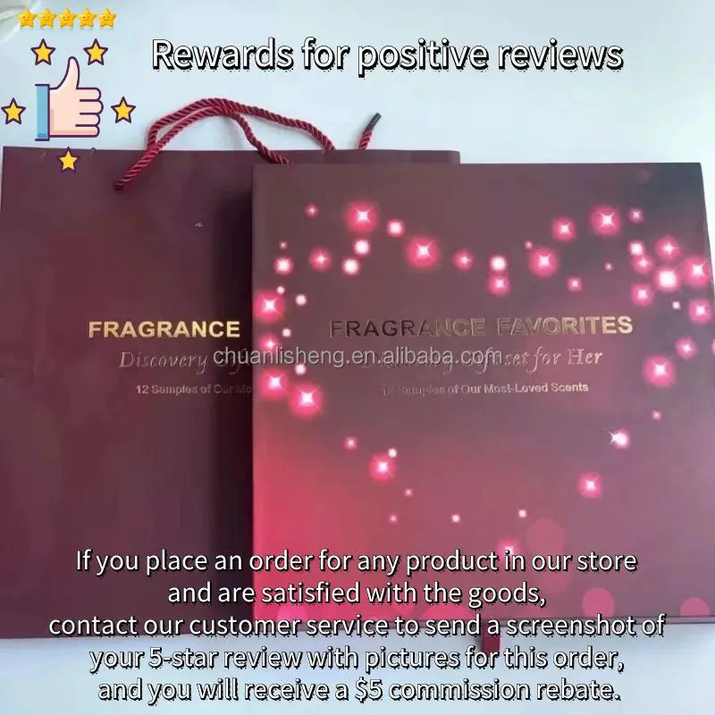 A In-store Consultation Gets You $5 US EU Warehouse 2-5 Days Arrive Brand Original Luxury Spritz Perfume