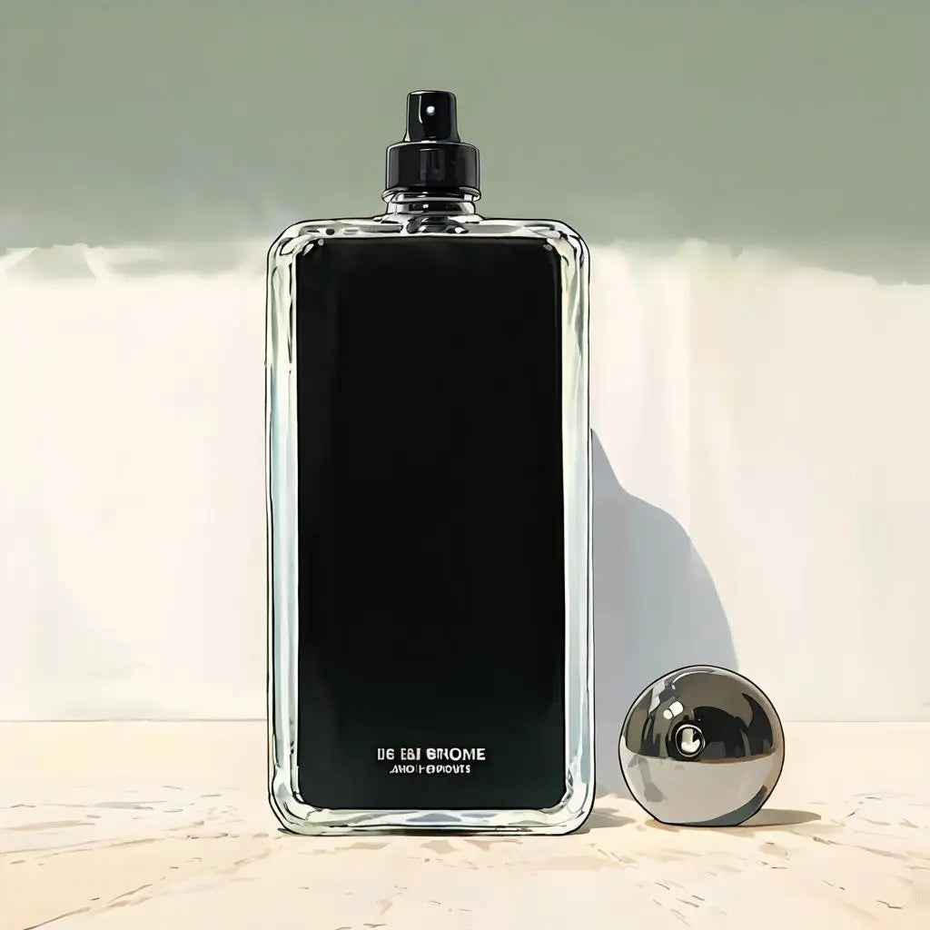 Hot Sale Luxury Arabian Dubai Series for Men Niche 100 ML Eau De Parfum with Fresh Floral Body Spray Perfume