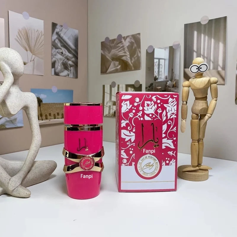 US 3-5 Days Fast Delivery Wholesale Dubai Arabic Perfume Cologne With Receipt 100ml Luxury Perfume With Receipt