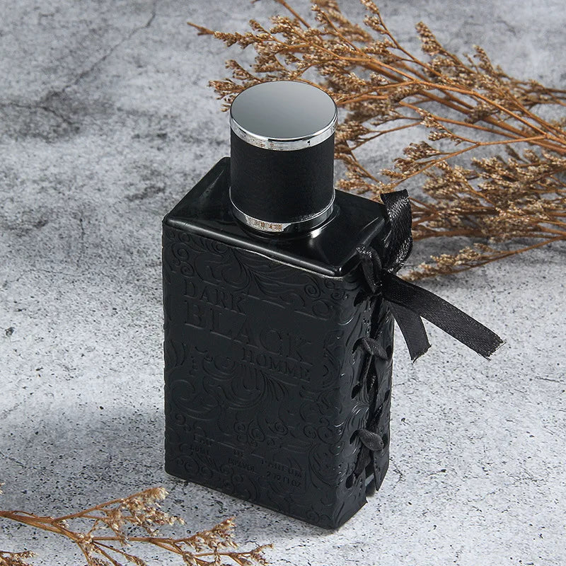 عطر كولونيا رجالي 80 مل من ماركة خاصة، تخفيضات ساخنة على تيك توك، عطر خفيف يدوم طويلاً، منعش وطبيعي للرجال