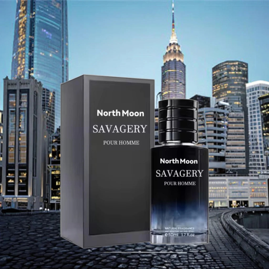 US Warehouse Savage Perfume 100ml Men Perfume Cologne Men'S Perfume Gift Sets High Quality Long-lasting