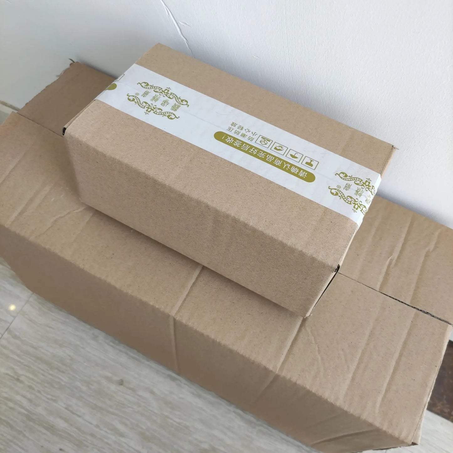 OVW Soft Goat Hair Wood Handle Makeup Brush Set Wholesale Cosmetics Makeup Products Beauty Makeup Brushes & Tools