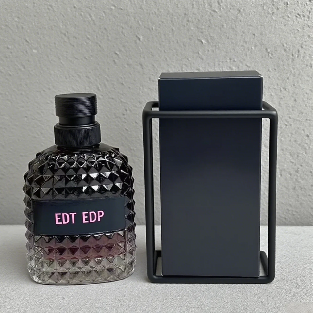 Uomo Born in Roma Extradosse 100ml Men's Perfume Barcode 3614273790826 Ships From US Warehouse