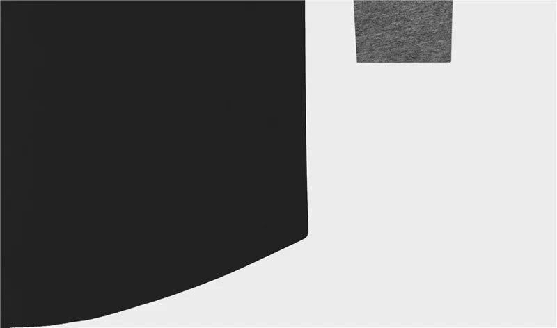 Mens Casual Brand Comfortable Sporting Clothing Print T-Shirt  Autumn Pullover O-Neck Fashion TShirts Slim Fit 3/4 Sleeve TShirt