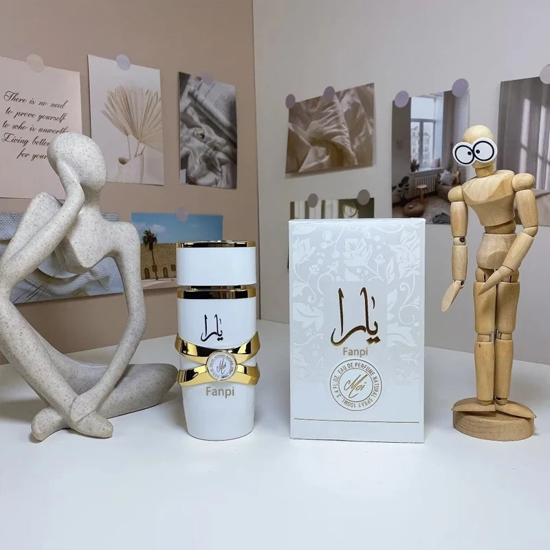 US 3-5 Days Fast Delivery Wholesale Dubai Arabic Perfume Cologne With Receipt 100ml Luxury Perfume With Receipt