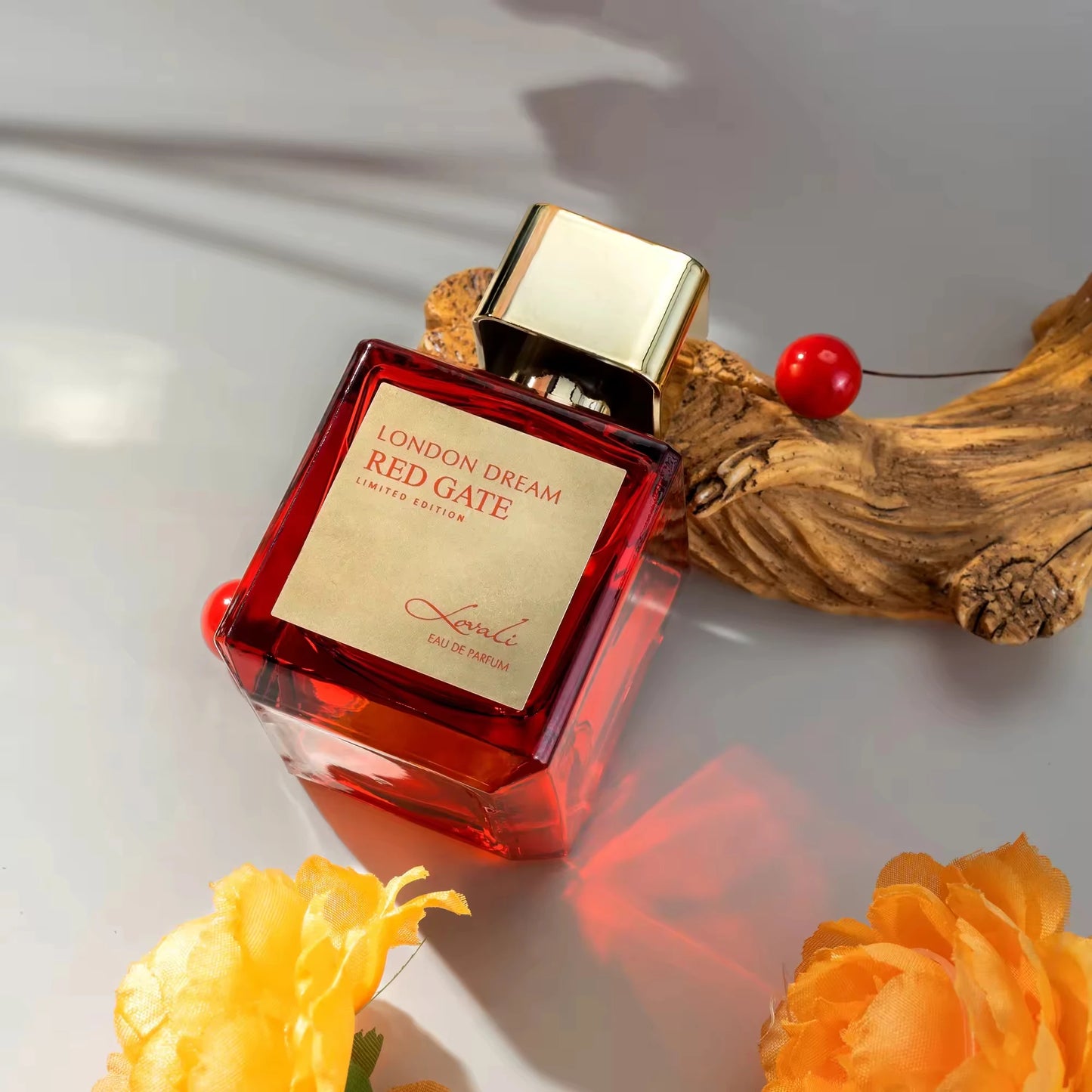 عطر أو دو برفيوم رجالي طويل الأمد من الولايات المتحدة الأمريكية، كولونيا بالجملة مع إيصال الشراء