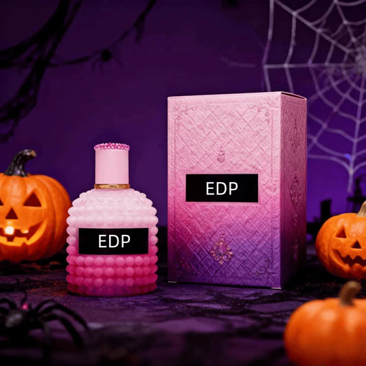 V 2025 US DDP Wholesale Carolinas Herreras Perfume High Quality Women's Floral Fruity Cologne Long-Lasting Fragrance