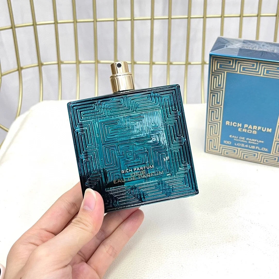 عطر رجالي من الولايات المتحدة الأمريكية، بخاخ للجسم برائحة العود الأصلي وماء عطر للرجال، توصيل خلال 2-4 أيام، عطر للرجال والنساء