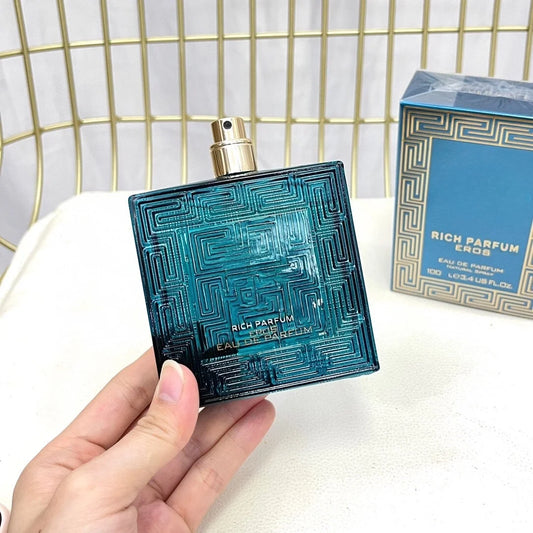 عطر رجالي من الولايات المتحدة الأمريكية، بخاخ للجسم برائحة العود الأصلي وماء عطر للرجال، توصيل خلال 2-4 أيام، عطر للرجال والنساء