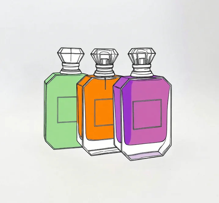 عطر كولونيا خشبي فاخر عالي الجودة للرجال والنساء، أصلي برائحة الفواكه، يدوم طويلاً مع مبيعات ساخنة