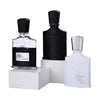 US EU Warehouse Original Brand Men Perfume Long Lasting Fragrance Body Spray Cologne Spray Men's Perfumes Originale