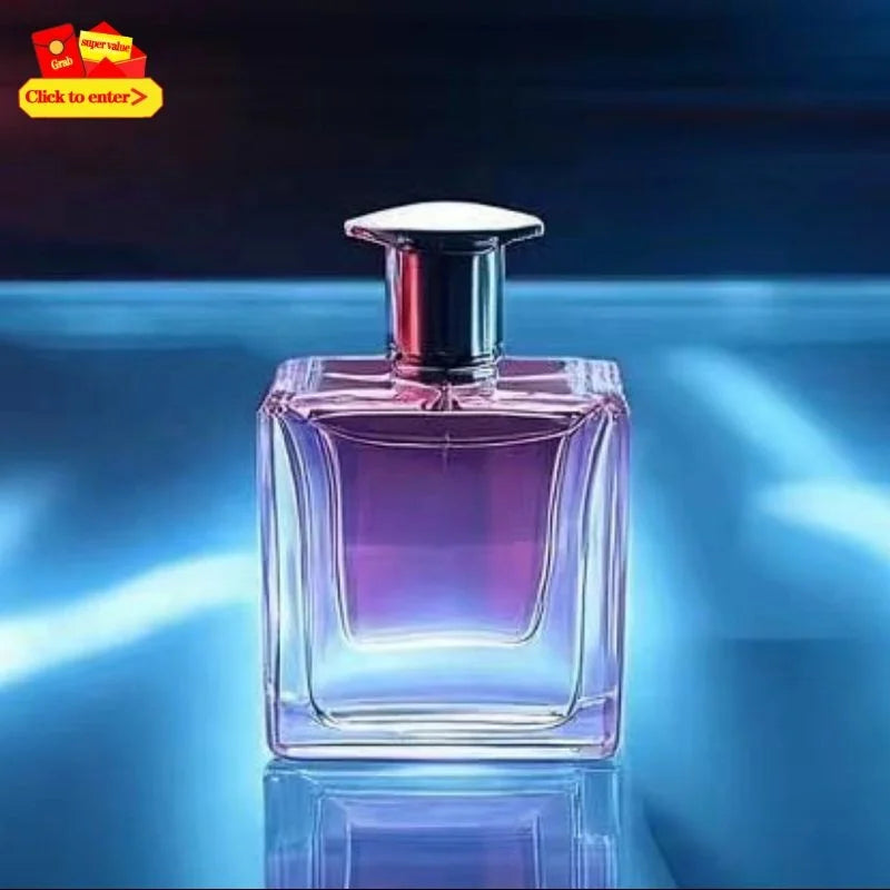 Factory Wholesale  Flower Persistent Light Fragrance Perfume Wholesale Women's Eau De Parfum - Invoices Can Be Issued