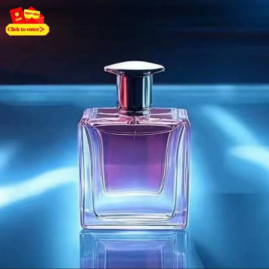 Factory Wholesale  Flower Persistent Light Fragrance Perfume Wholesale Women's Eau De Parfum - Invoices Can Be Issued