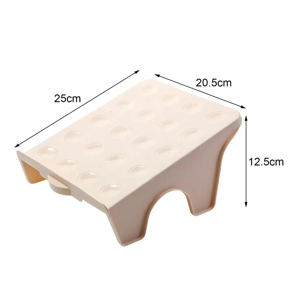 Shoe Storage Rack Space Saving Double Shelf Household Shoe Holder Home Hotel Warderobe Bedroom Shoe Holder Shelf