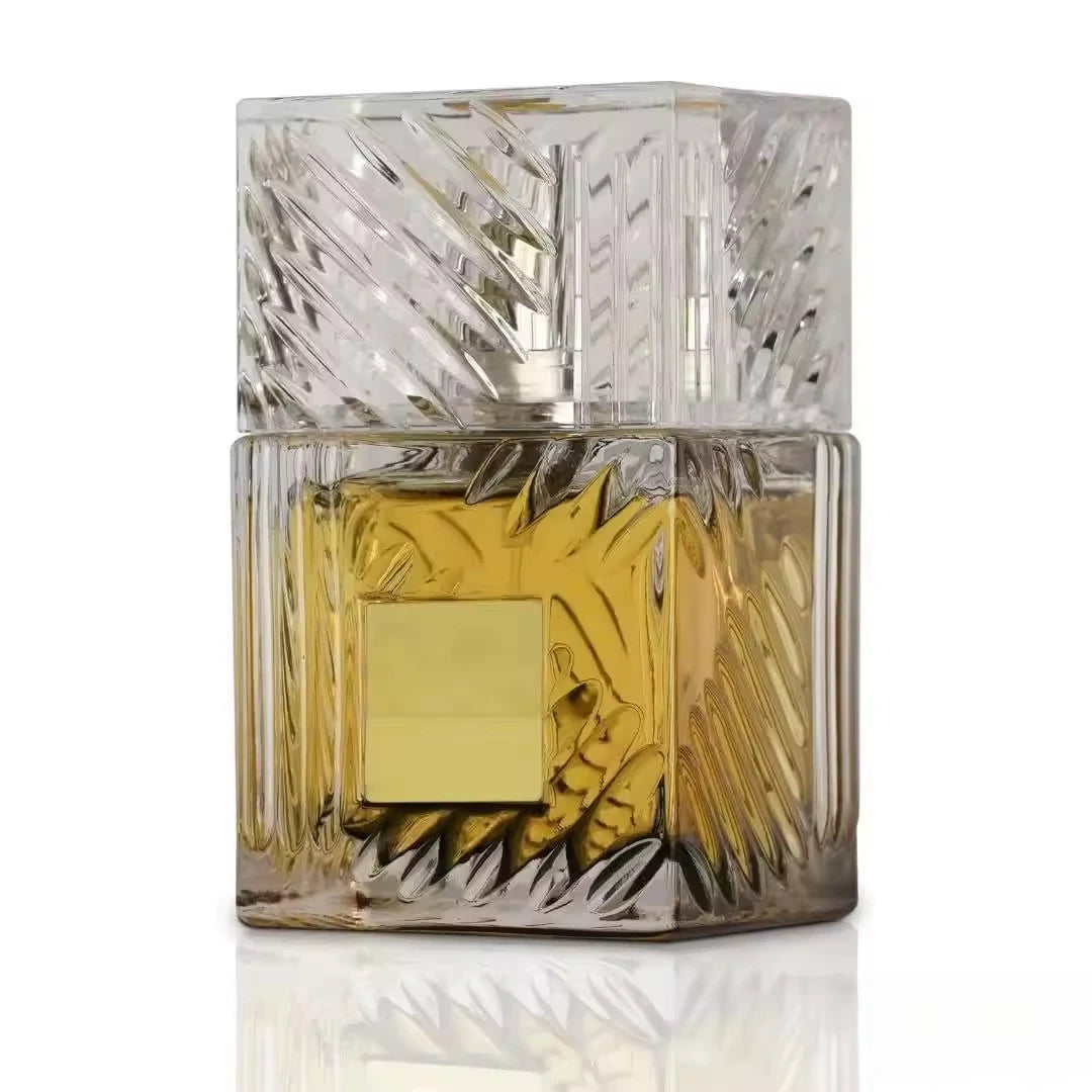 USA Stock 2-4 Days Delivery Top Quality Long-lasting Perfume Wholesale Durable Men's and Women's Body Spray Neutral Cologne