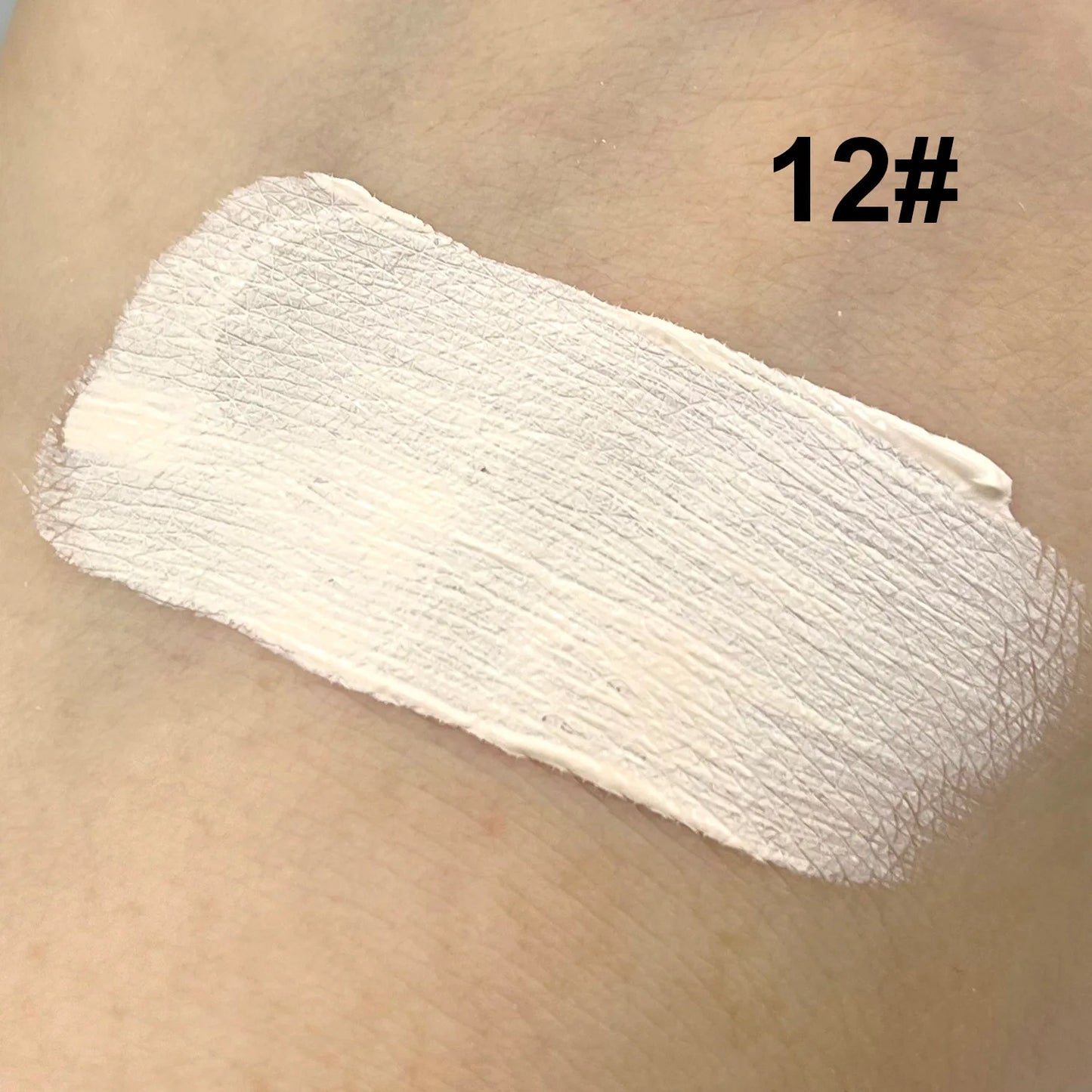 pink clear Bottle Private Label Waterproof Makeup Products  Makeup Liquid Foundation