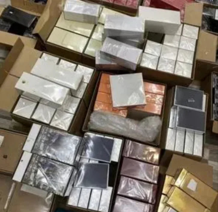 مخزوننا الأمريكي، توصيل سريع، عطر نسائي فاخر أصلي عالي الجودة باللونين الأحمر والأبيض من SOIR، هدية من ماركات فاخرة