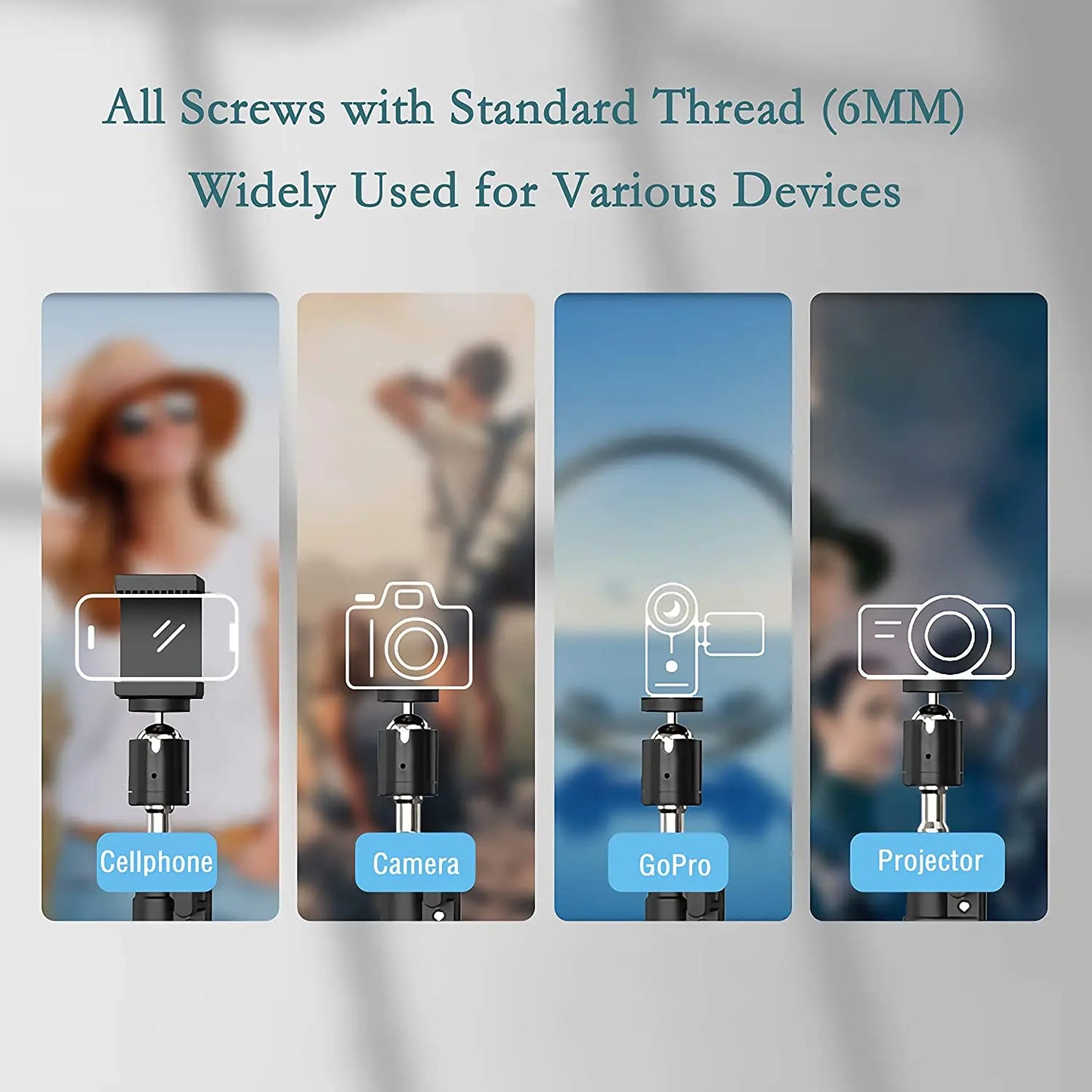 33cm LED Selfie Ring Light Photography Lights Warm Cold Lamp With Tripod Dimmable USB Ringlight For Tiktok Video Live Fill Lamp