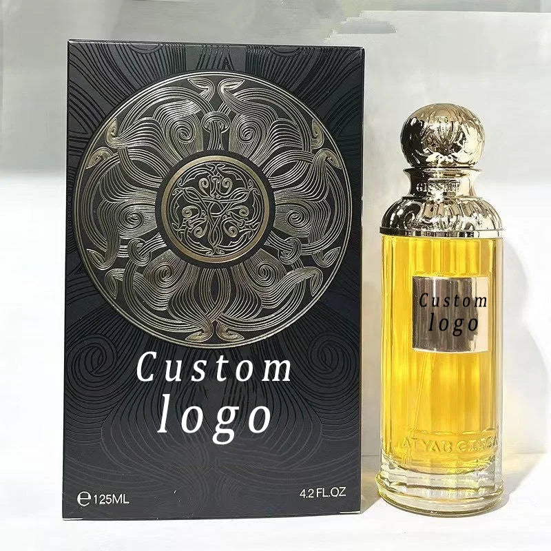 Bestseller Dubai Arab 100ml Long-lasting Body Spray Perfume for Women and Men Cross-border Foreign Gift Box