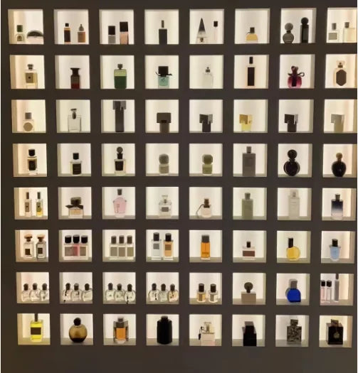 مخزوننا الأمريكي، توصيل سريع، عطر نسائي فاخر أصلي عالي الجودة باللونين الأحمر والأبيض من SOIR، هدية من ماركات فاخرة