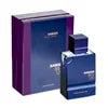 USA Stock 3-7 Days Amber Oud Tobacco Edition EDP Women Long Lasting Perfumes Cologne with Receipt ARAB Style Daily Use