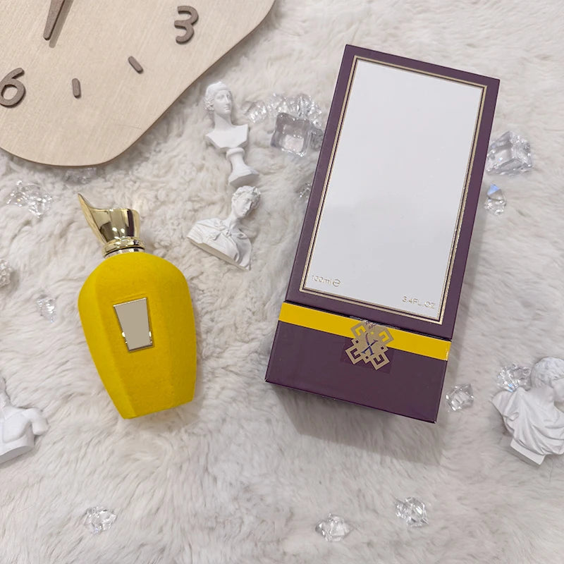 Brand Perfume US 2-7day Delivery Xerjo Erba Pura Naxos 100ml Men's Designer Original Parfum Spray Mists Cologne Perfume for Men