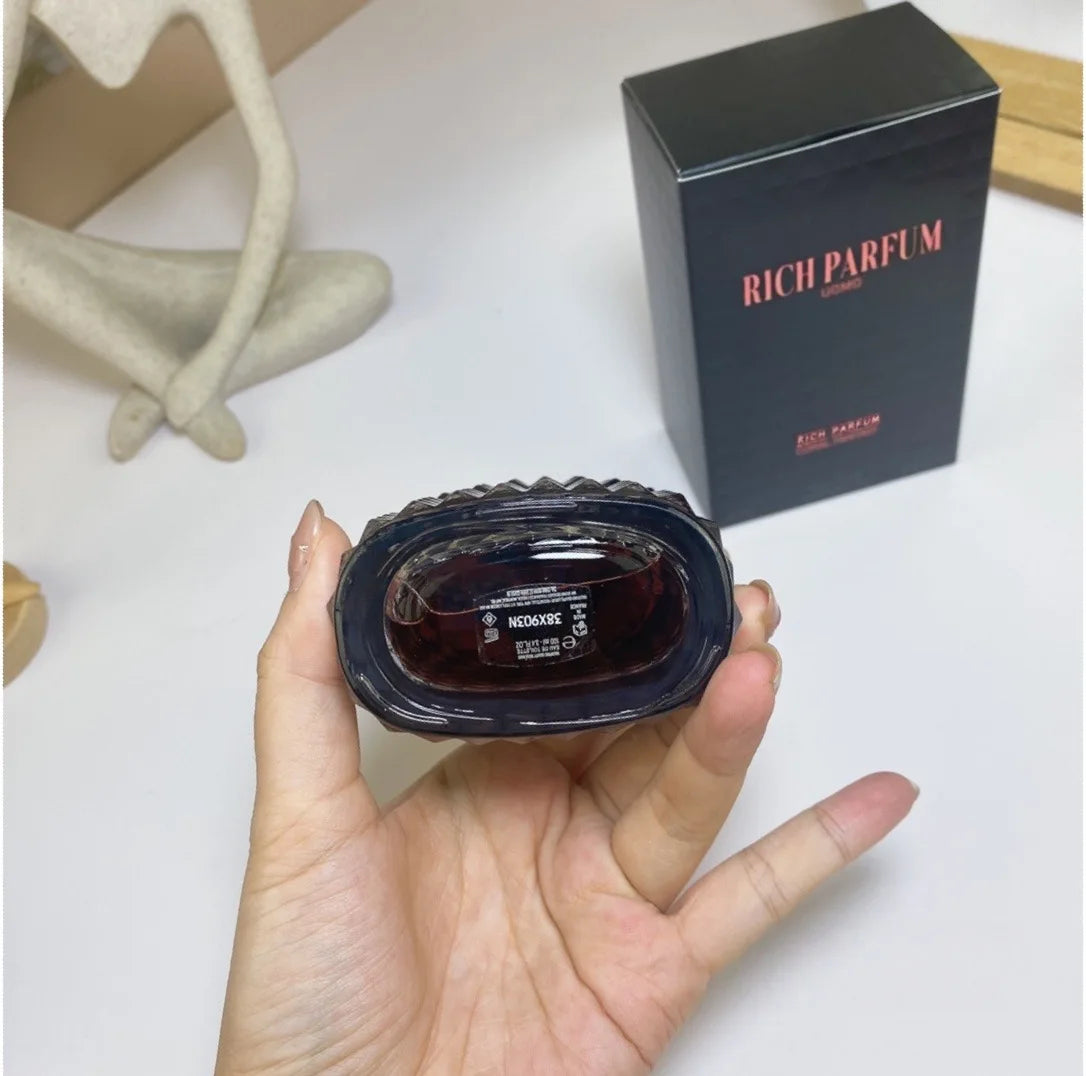 Men's Perfume Brand Original Perfumes Donna Born Roma Valen Female Cologne Lasting Intense Body Spray Daily MIST