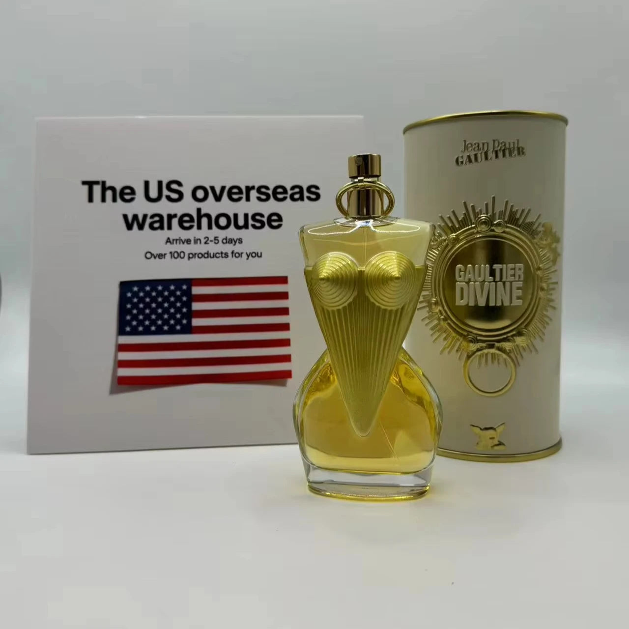 Usa Stock 2-5 Day Wholesale Perfumes Cologne 100ml Blue Oud Perfume Parfum for  Women Brand Perfumes