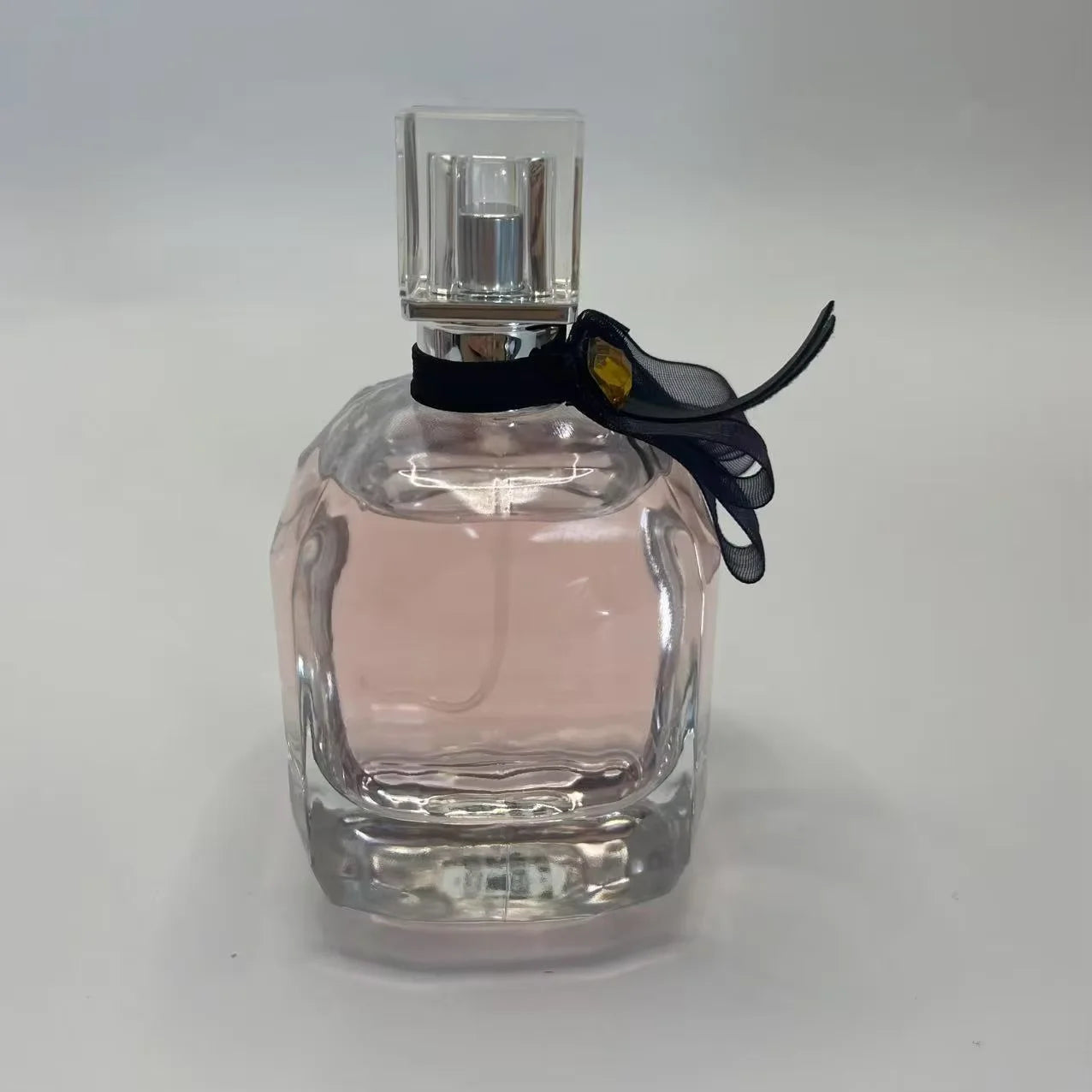 Fresh Long-Lasting Fragrance for Women 90ml Perfume in High Quality Mist High Quality Plastic Bottle Pairs Shipping US 3-7 Days