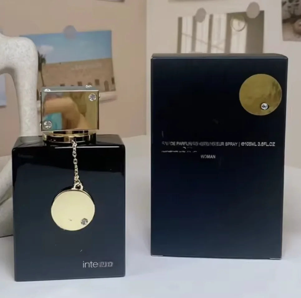 عطر رجالي فاخر للحفلات الليلية من جولونج، متوفر في المخزون الأمريكي، سعة 100 مل، برائحة خشبية حارة تدوم طويلًا، متوفر للتسليم خلال 7 أيام