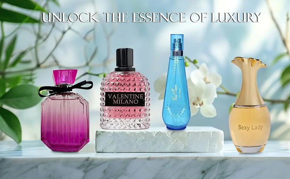 100ml Men's Perfume New Crossover Brand Seductive Woody Accord Square Leather Bottle Men's Fragrance