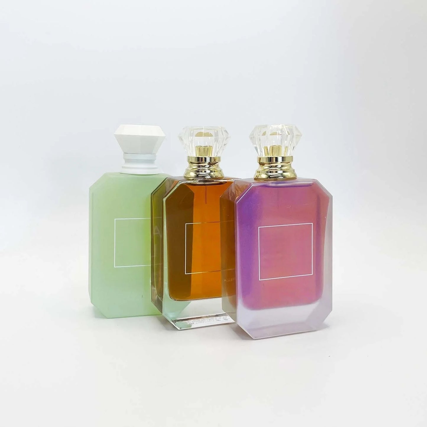 عطر كولونيا خشبي فاخر عالي الجودة للرجال والنساء، أصلي برائحة الفواكه، يدوم طويلاً مع مبيعات ساخنة