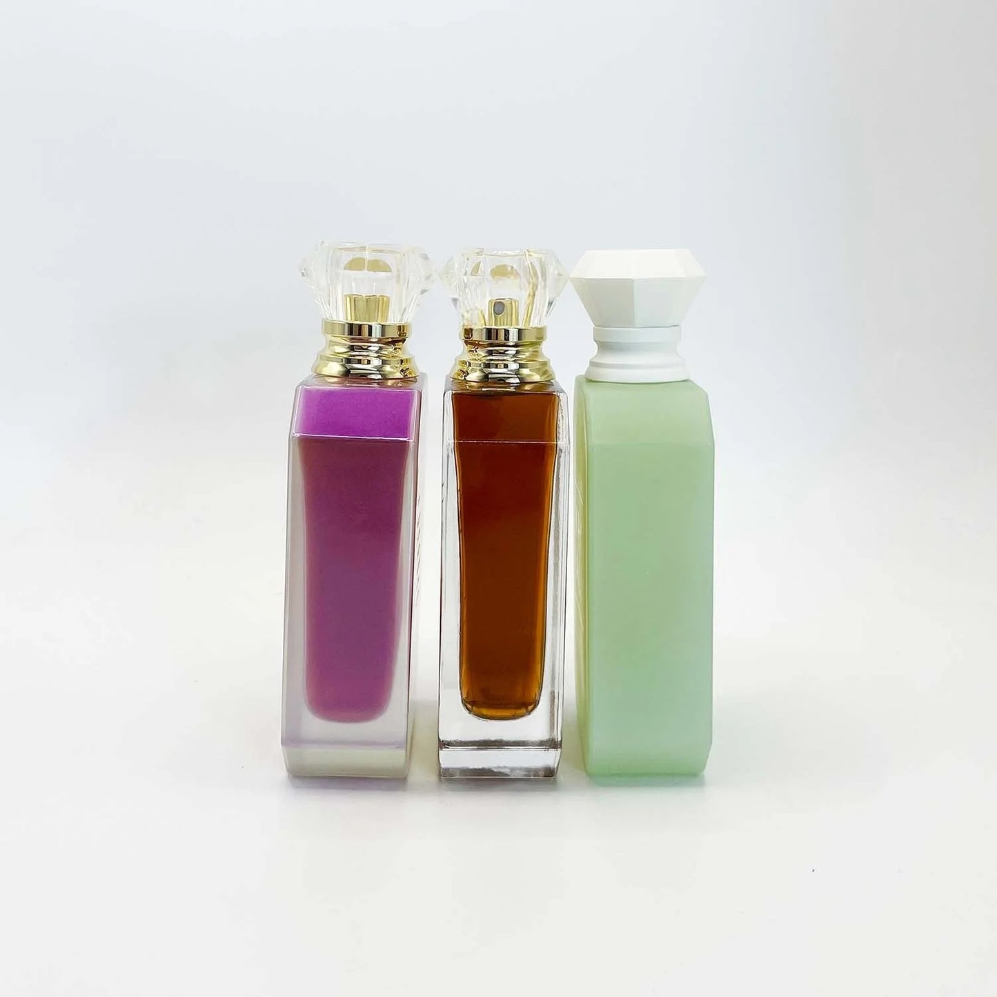 عطر كولونيا خشبي فاخر عالي الجودة للرجال والنساء، أصلي برائحة الفواكه، يدوم طويلاً مع مبيعات ساخنة