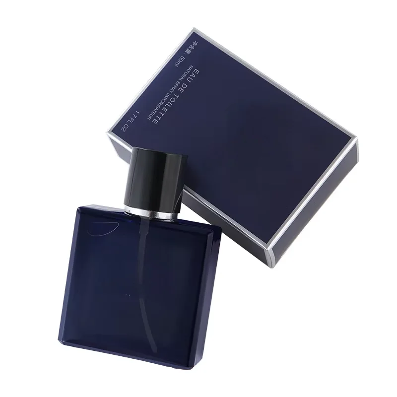 High Quality Luxury Perfume 100ml 3.4OZ Eau De Parfum Body Spray for Men