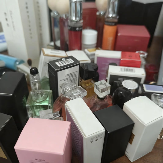 عطر بخاخ طويل الأمد فاخر للجنسين من الولايات المتحدة الأمريكية، أو دو تواليت، عطر عالي الجودة للجنسين مع صندوق هدايا، توصيل خلال 2-5 أيام