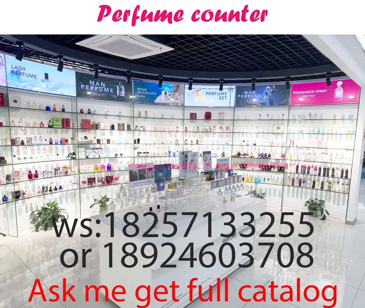 عطر كولونيا فاخر عالي الجودة، يدوم طويلًا، ماركة أمريكية، سلعة نقدية بالجملة