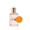 Unisex 50mL Orange Scented Perfume Long-lasting Floral Woody Fragrance Comfortable for Students Wholesale