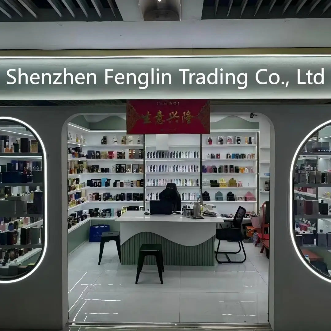 Luxury Brand 50ml EDP Perfume for Men Long Lasting Love Don't Be Shy Avec Moi Good Girl Gone Bad Spray High Quality