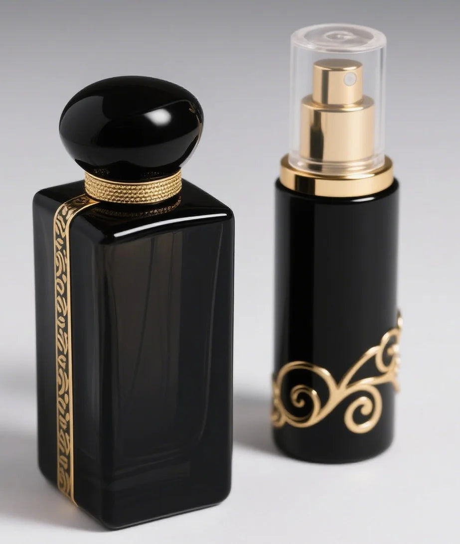 OEM High Quality Brand Luxury Men's Perfume EDP EDT EDC 100ML