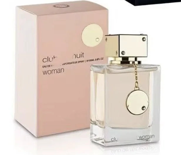 عطر رجالي فاخر للحفلات الليلية من جولونج، متوفر في المخزون الأمريكي، سعة 100 مل، برائحة خشبية حارة تدوم طويلًا، متوفر للتسليم خلال 7 أيام