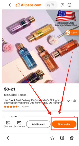 USA Delivery in 3-5 Days Eau De Toilette EDT Perfumes Men's Cologne 1 1 with Receipt Collection 1 oz Colonge  Parfum Perfume